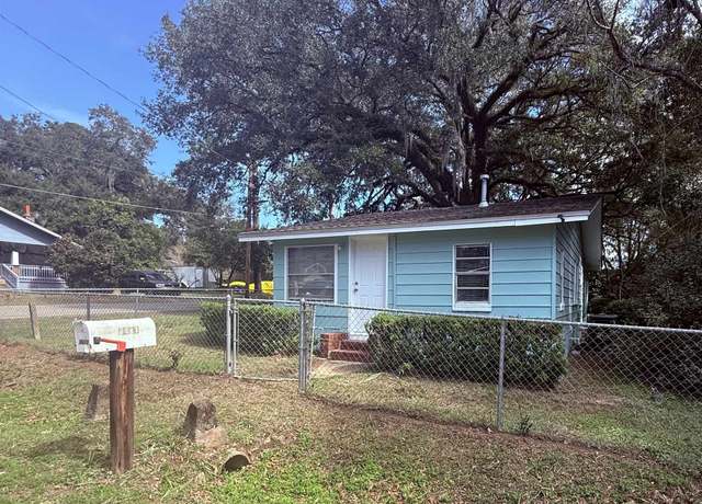Property at 3417 Laura St, Tallahassee, FL 32305, 2 beds, 1 bath