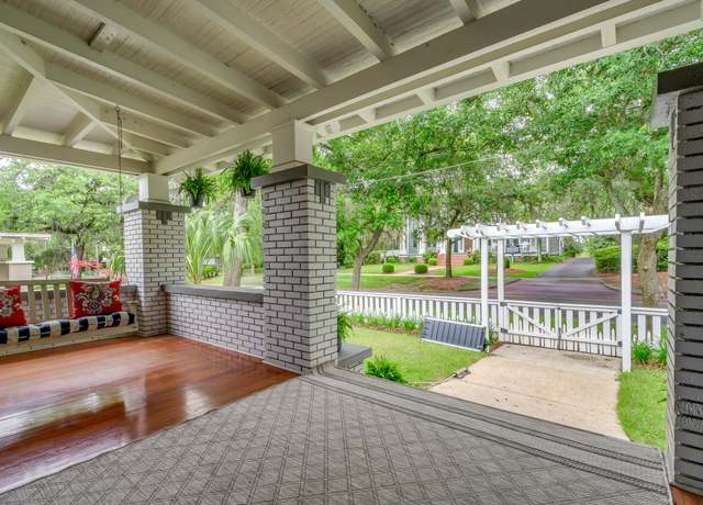 Property at 512 N Calhoun St, Tallahassee, FL 32301, 3 beds, 2 baths