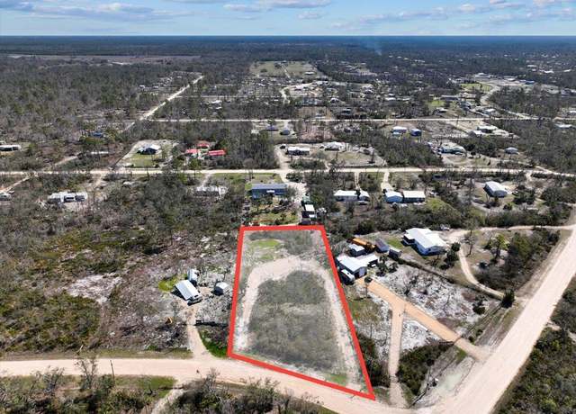 Property at 15660 Pompano Pl, Perry, FL 32348