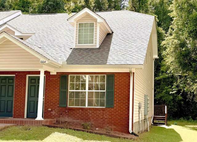 Property at 4434 Gearhart Rd #1004, Tallahassee, FL 32303, 2 beds, 2 baths