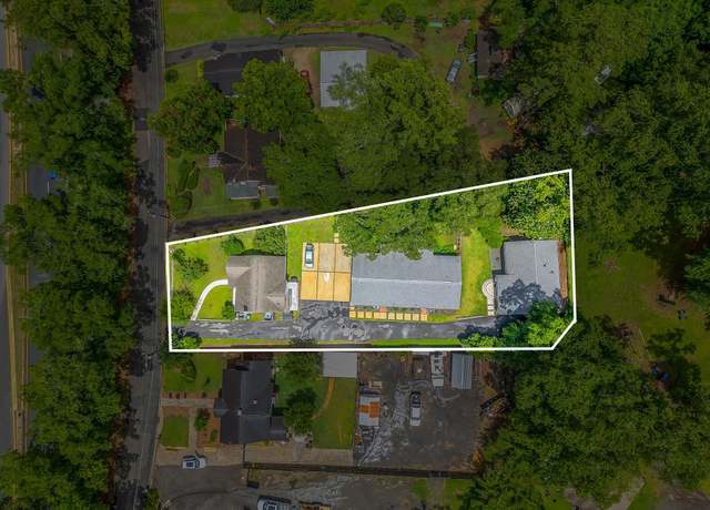 Property at 717 E Tennessee St #1, Tallahassee, FL 32308, 9 beds, 8 baths