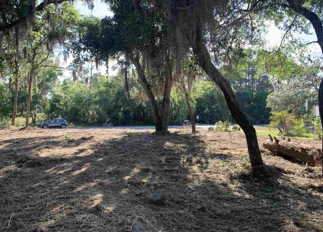 Property at 603 Alligator Dr, Alligator Point, FL 32346