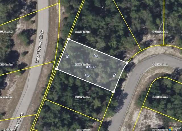 Property at 1742 Landing St, Carrabelle, FL 32322