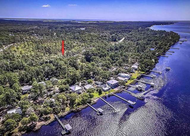 Property at 2 Ramsey Way, Panacea, FL 32346