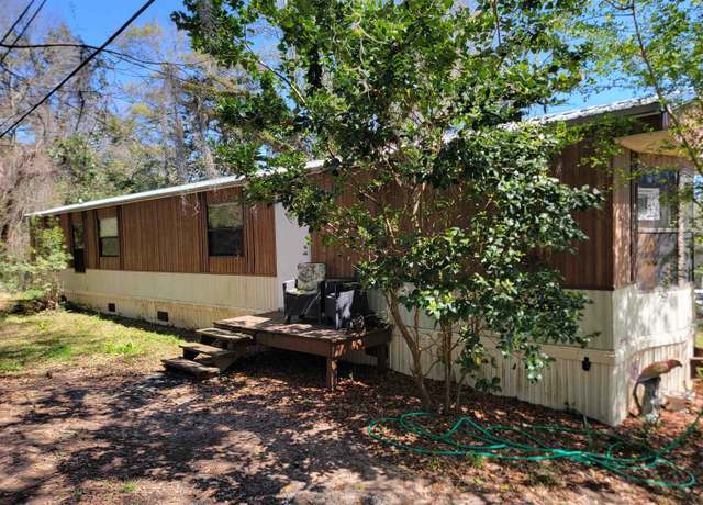 Property at 3100 Adkins Foerest Ln, Tallahassee, FL, 2 beds, 2 baths