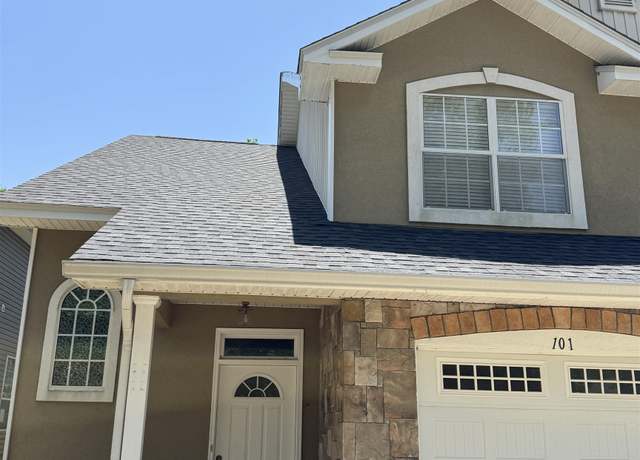 Property at 1575 Paul Russell Road Unit 101 #101, Tallahassee, FL 32301, 3 beds, 2 baths
