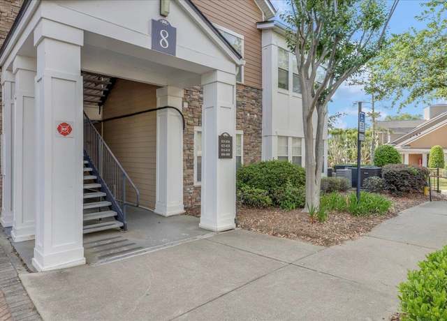 Property at 2801 Chancellorsville Dr #836, Tallahassee, FL 32312, 1 bed, 1 bath