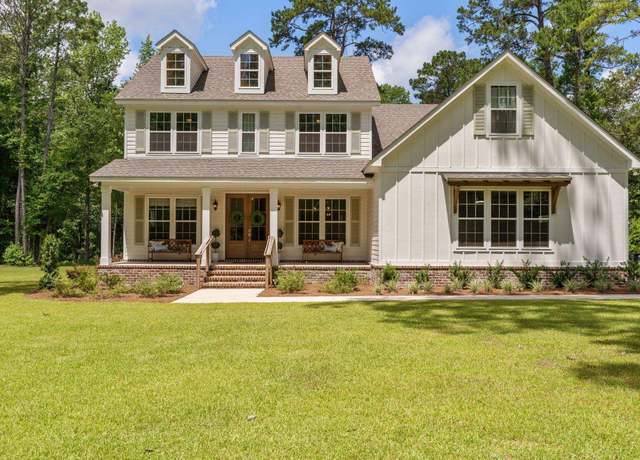 Property at 9270 Carr Lane Aerie, Tallahassee, FL 32312, 4 beds, 3 baths