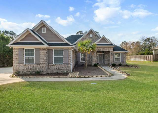 Property at 2226 Blakely Ct, Tallahassee, FL 32308, 3 beds, 2.5 baths