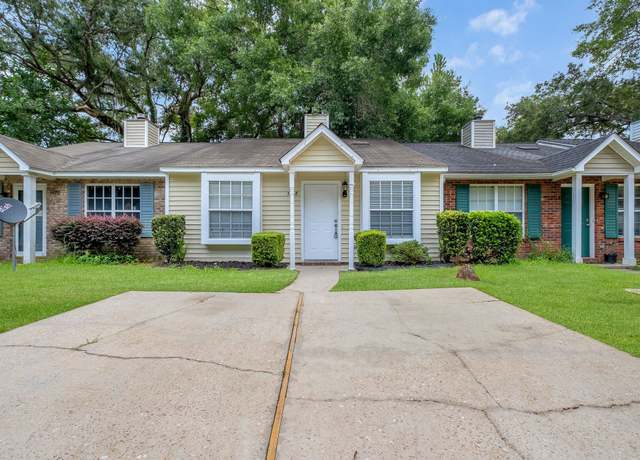Property at 3918 Gaffney Loop Unit B, Tallahassee, FL 32303, 2 beds, 2 baths
