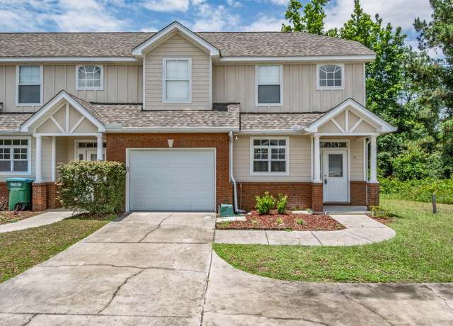 Property at 51 Fairway, Crawfordville, FL 32327, 3 beds, 2.5 baths