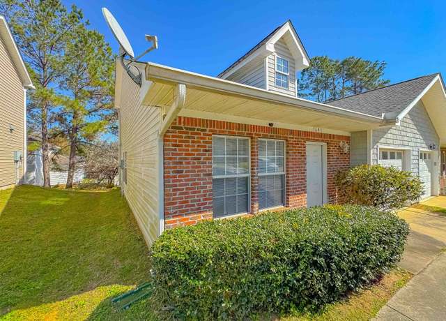 Property at 1691 Corey Wood Cir, Tallahassee, FL 32303, 3 beds, 3 baths