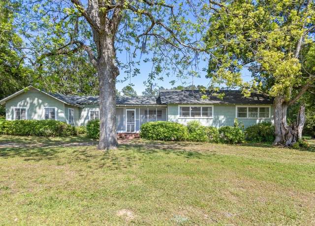 Property at 2436 N Jefferson, Monticello, FL 32344, 3 beds, 2 baths