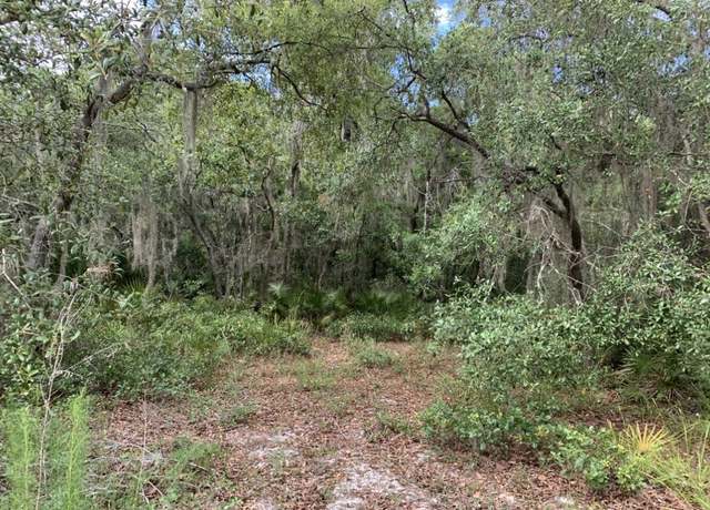Property at 15380 Fiddlers Way, Perry, FL
