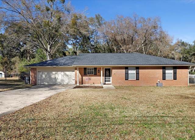 Property at 6928 Tomy Lee Trl, Tallahassee, FL 32309, 3 beds, 2 baths