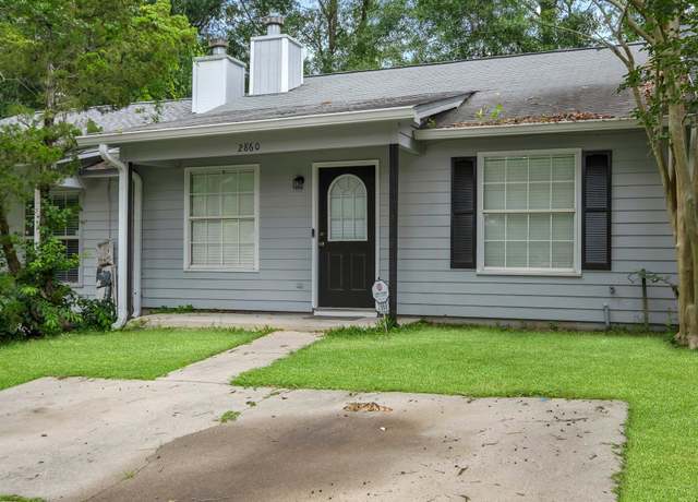 Property at 2860 N Gulfwind Dr, Tallahassee, FL 32303, 2 beds, 2 baths
