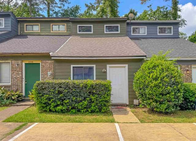 Property at 2248 Sandpiper St, Tallahassee, FL 32303, 2 beds, 2 baths