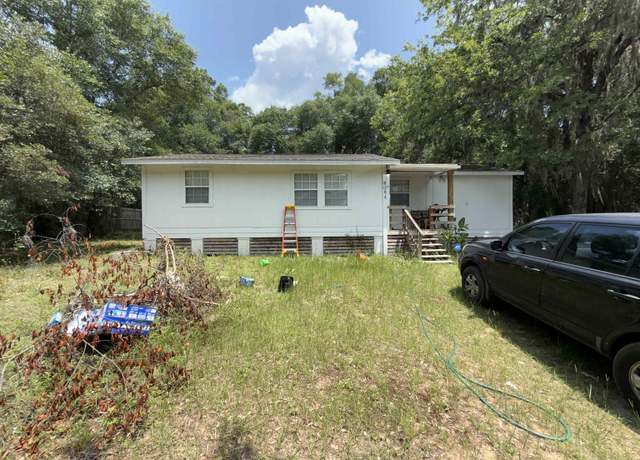 Property at 8084 Baby Farm Dr, Tallahassee, FL 32310, 4 beds, 1.5 baths