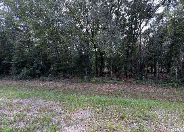 Property at 000 Solomon Dairy Rd, Quincy, FL 32351