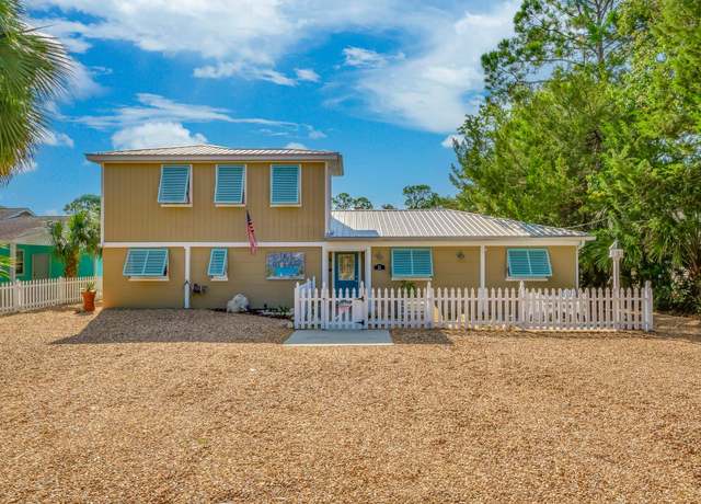 Property at 31 Sunrise Ln, Panacea, FL 32346, 2 beds, 2.5 baths