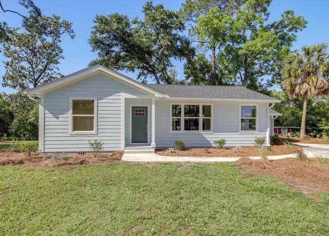 Property at 1602 Carruthers St, Tallahassee, FL 32308, 3 beds, 2 baths