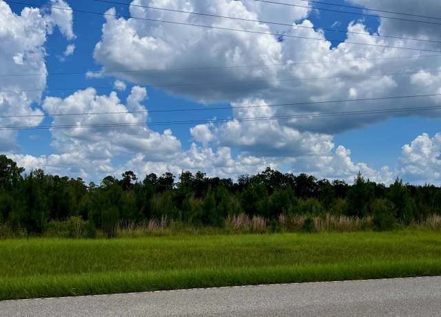 Property at 00 Solomon Dairy Rd, Quincy, FL 32351