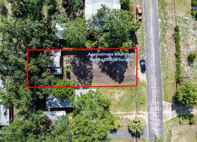 Property at vacant Rives Ave, Steinhatchee, FL 32359