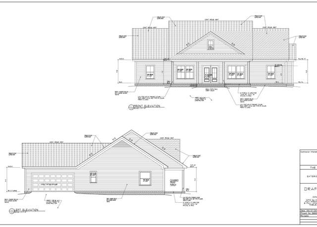 Property at 52 Mire Ct, Monticello, FL 32344, 3 beds, 2.5 baths