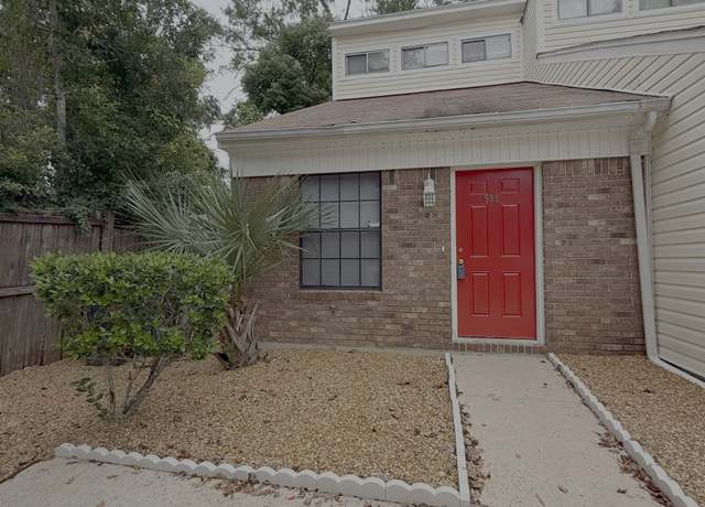 Property at 989 Sutor Rd, Tallahassee, FL 32311, 2 beds, 2 baths