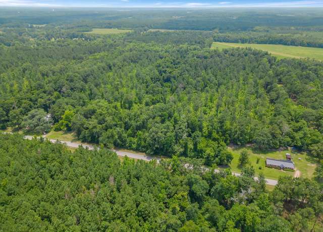 Property at -XX- Solomon Dairy Rd, Quincy, FL 32351