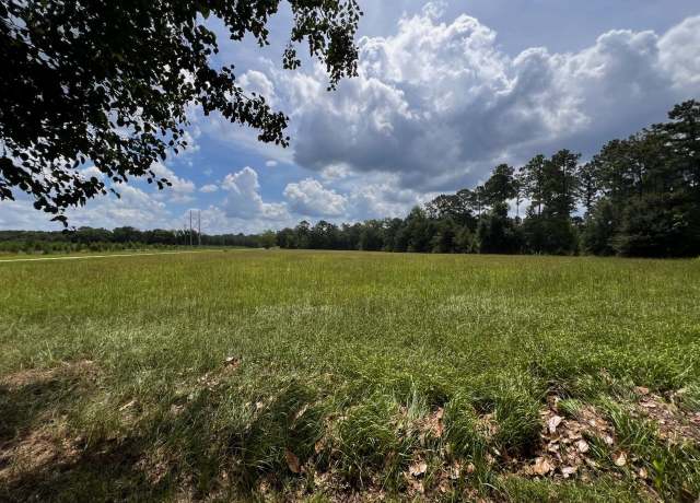 Property at 0 Solomon Dairy Rd, Quincy, FL 32351