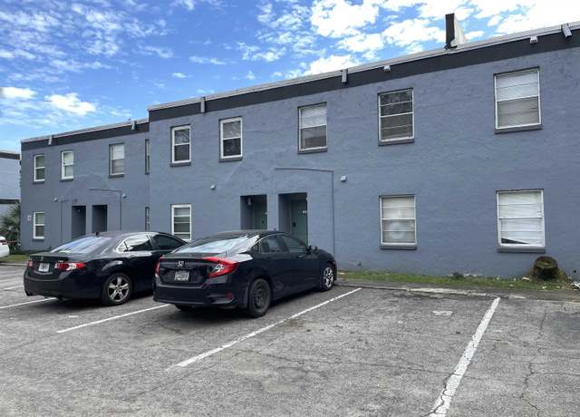 Property at 2325 W Pensacola St #132, Tallahassee, FL 32304, 2 beds, 1.5 baths