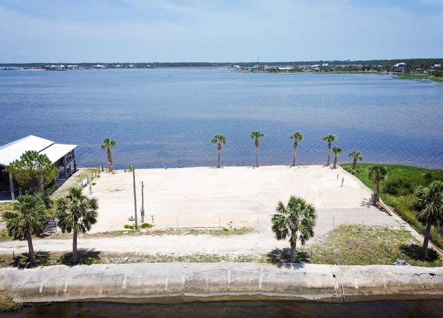 Property at 000 N Gulfview Dr, Perry, FL 32348