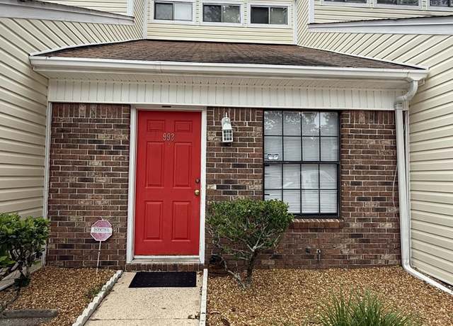 Property at 993 Sutor Rd, Tallahassee, FL 32311, 2 beds, 2 baths