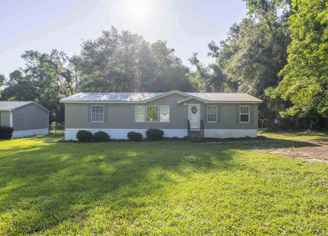 Property at 10394 Roger Hamlin Rd, Tallahassee, FL 32311, 3 beds, 2 baths