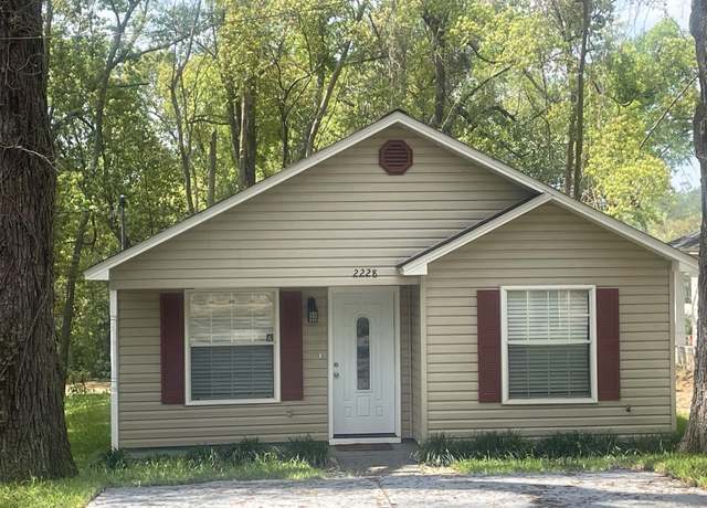 Property at 2228 Keith St, Tallahassee, FL 32310, 3 beds, 2 baths