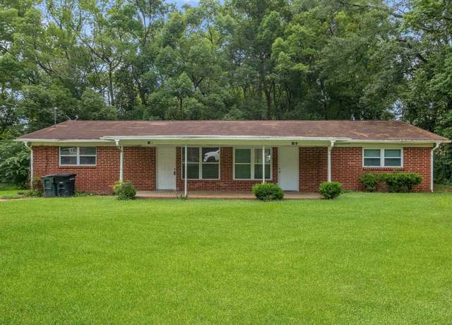 Property at 1909/1911 Nanette Dr Unit -, Tallahassee, FL 32303, 4 beds, 2 baths