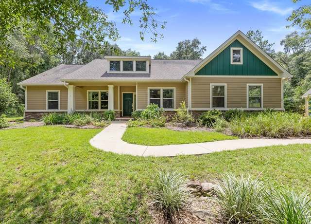 Property at 181 Heritage Blvd, Monticello, FL 32344, 3 beds, 2.5 baths