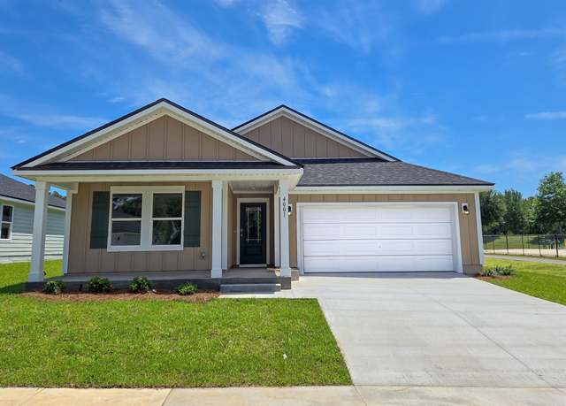 Property at 4001 Brownstone Way, Tallahassee, FL, 5 beds, 3 baths