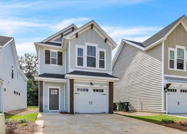 Property at 5664 Native Oak Dr, Tallahassee, FL 32317, 3 beds, 2.5 baths