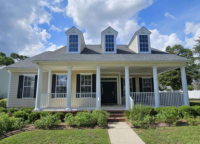 Property at 3230 Salinger Way, Tallahassee, FL 32311, 4 beds, 2.5 baths