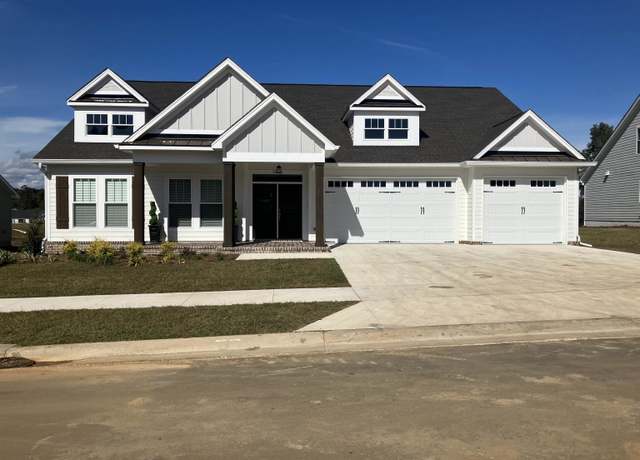 Property at 4149 Rampart Rd, Tallahassee, FL 32317, 5 beds, 4.5 baths