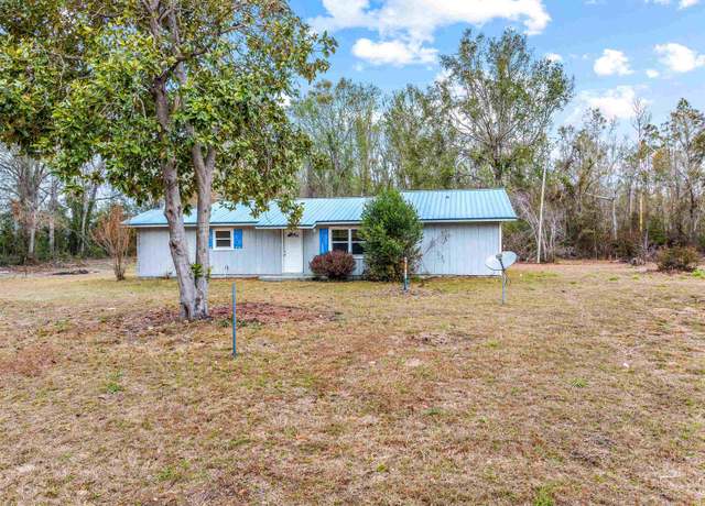 Property at 7503 SW Cr 141, Jasper, FL 32052, 4 beds, 2 baths