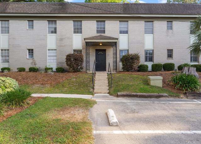 Property at 1951 N Meridian Rd #27, Tallahassee, FL 32303, 2 beds, 2 baths