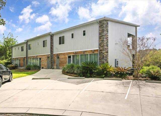 Property at 1821 Buford Ct Unit A and B, Tallahassee, FL 32308, 3 beds, 3 baths