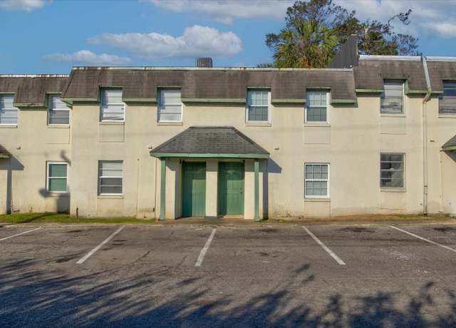 Property at 2325 W Pensacola St #170, Tallahassee, FL 32304, 2 beds, 1.5 baths