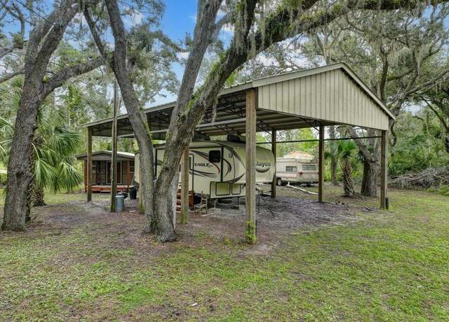 Property at 19730 Jody Morgan Rd, Perry, FL 32348