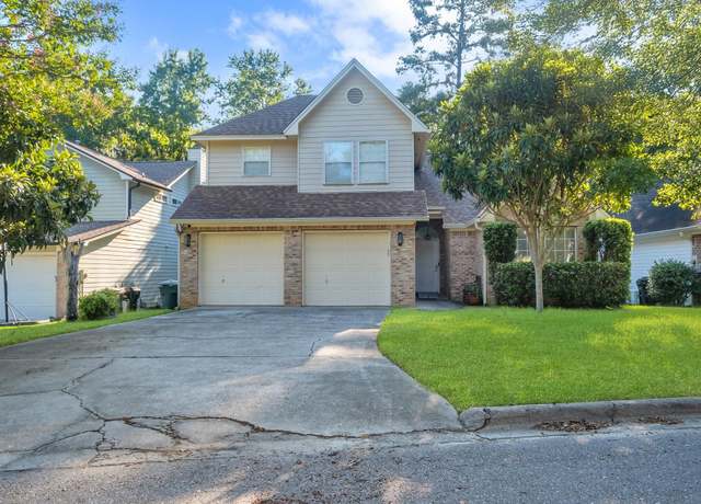 Property at 5385 Paddington Dr, Tallahassee, FL 32309, 3 beds, 2.5 baths