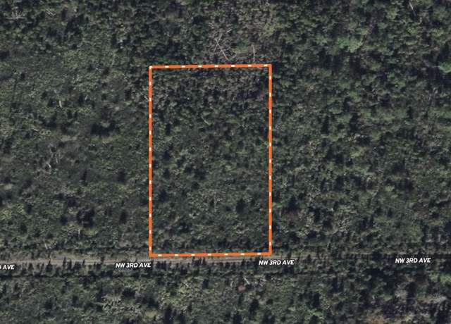 Property at Vacant NW 3rd Ave, Other Florida, FL 32177