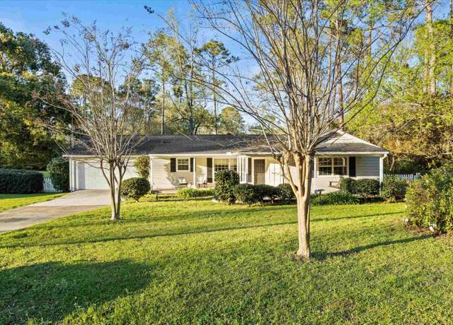 Property at 2912 Gallahadion Ct, Tallahassee, FL 32309, 3 beds, 2 baths